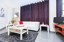 Ainb Universitat Apartments Barcelona