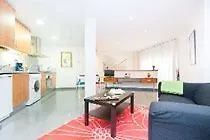Ainb Universitat Apartments Barcelona Spain