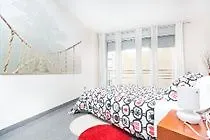 Ainb Universitat Apartments Barcelona